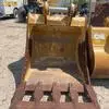 CAT DB LINKAGE 48" GENERAL DUTY BUCKET  JBM image 1