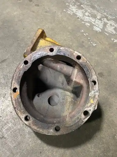 Bonnet indicator image 2