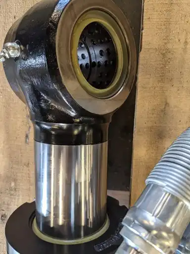Cyl/Blade RH indicator image 3