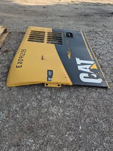 Door AS indicator image 4