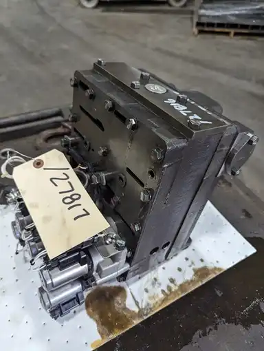 Manifold indicator image 1