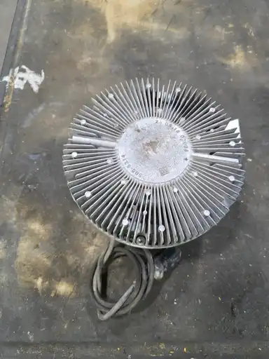 Drive As-fan indicator image 2