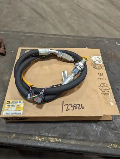 Harness As-s indicator image 1