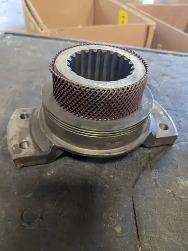 Yoke A indicator image 3