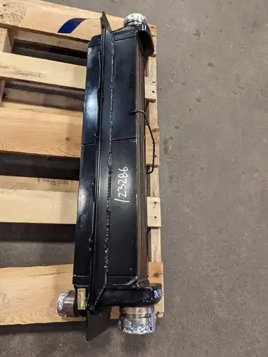Aftercooler indicator image 2