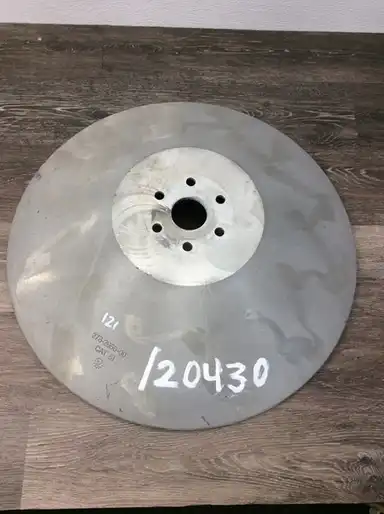 Deflector indicator image 1