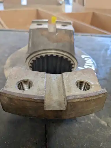 Yoke A indicator image 4