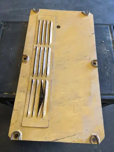 Plate AS indicator image 2