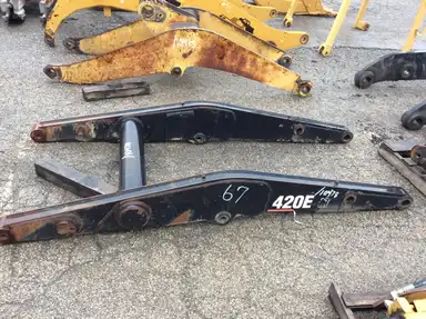 Lift Arm indicator image 3