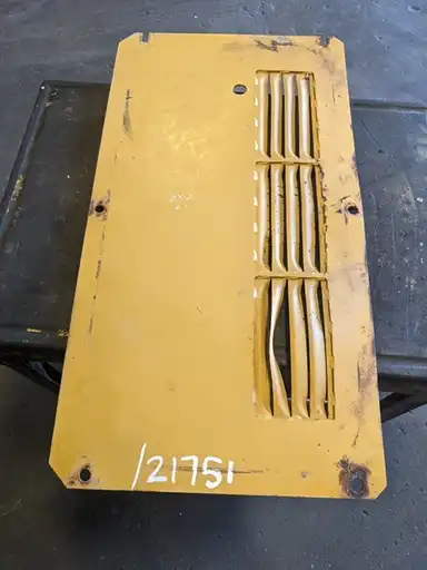 Plate AS indicator image 3