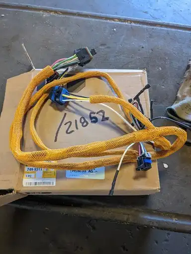 Harness AS.- indicator image 1
