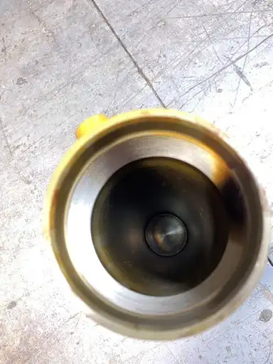 Cyl/Multipurpose Bucket indicator image 3