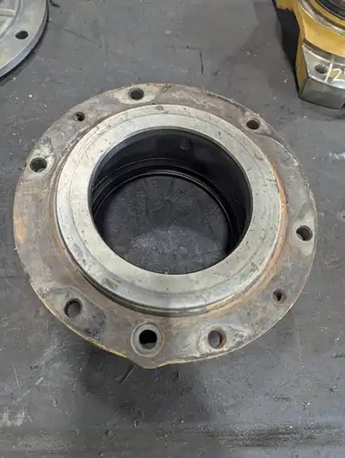 Brg-retainer indicator image 2