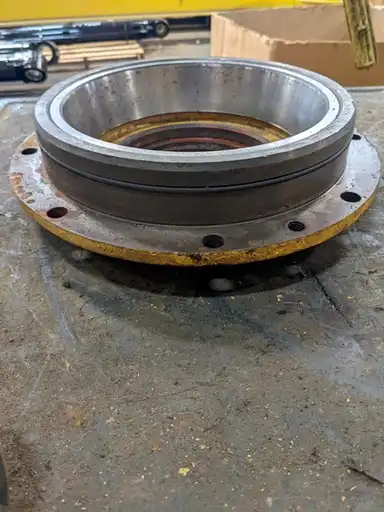 Bearing Cage indicator image 2