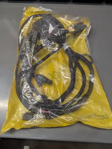 Harness AS. indicator image 1