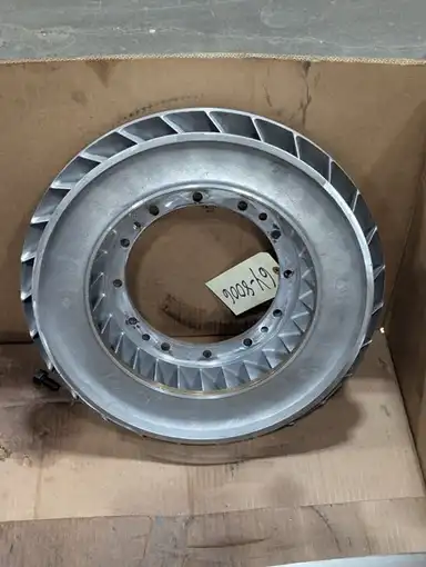 Impeller indicator image 1