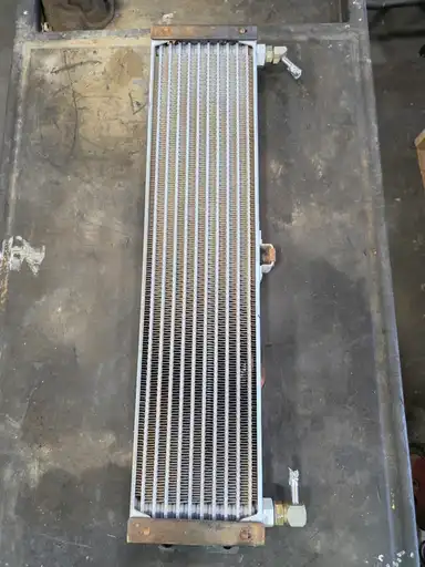 Core As-fuel indicator image 1