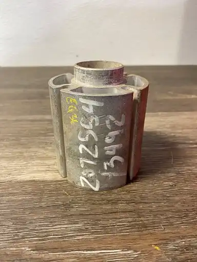 Spacer-fan indicator image 1