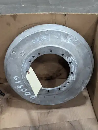 Impeller indicator image 2