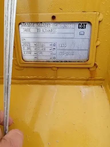 BKT/TB-54 Pgp indicator image 5