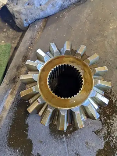 Gear indicator image 1