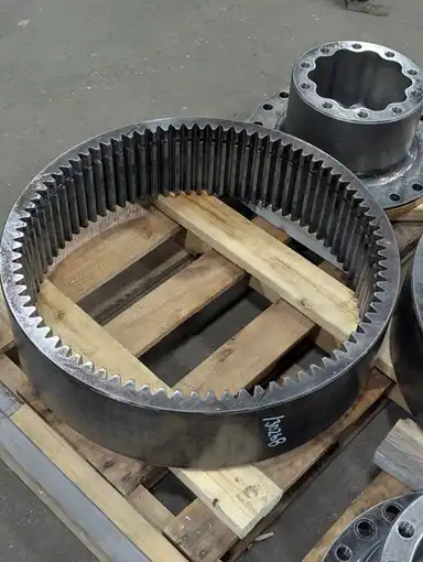 Gear-ring indicator image 1