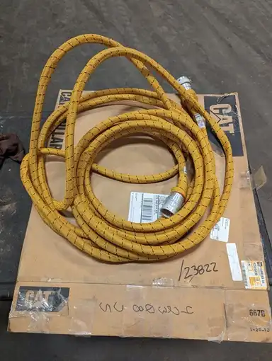 Harness AS indicator image 1