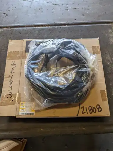 Harness AS. indicator image 1