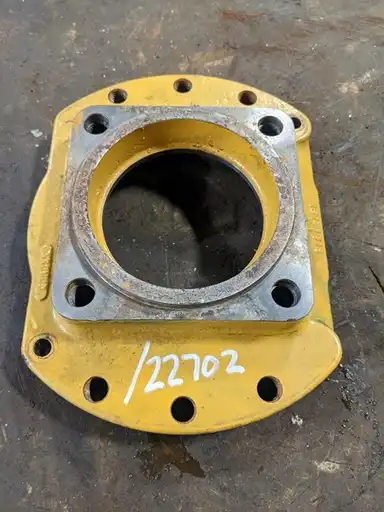 Retainer-bea indicator image 1