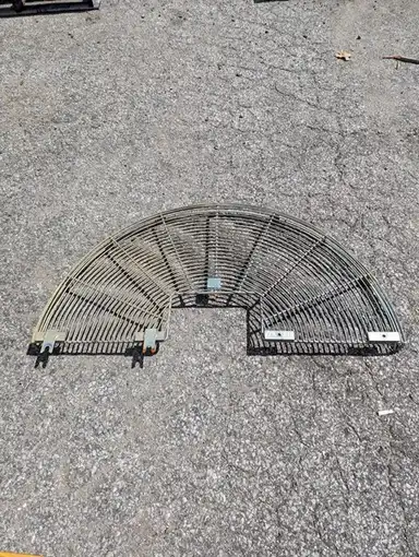 Fan Guard indicator image 1