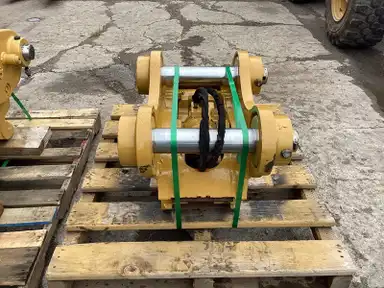 Coupler/s indicator image 5