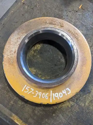 Retainer indicator image 1