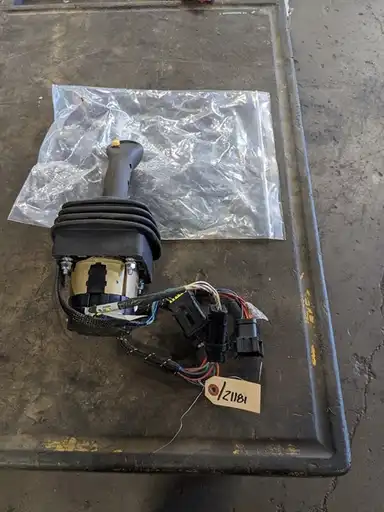 Cont Gp-joys indicator image 1
