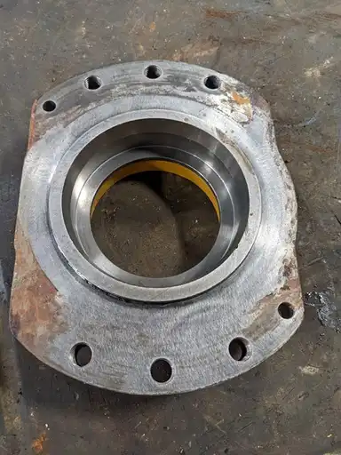 Retainer-bea indicator image 2