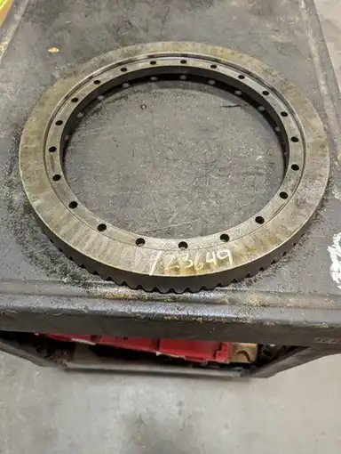 Gear-bevel indicator image 1
