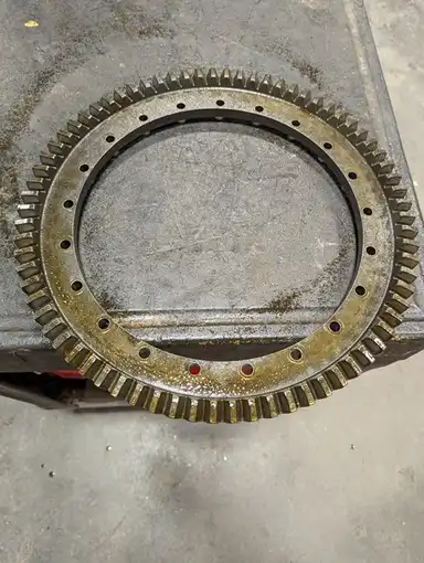 Gear-bevel indicator image 2
