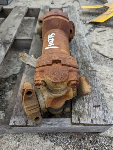 U-joint indicator image 2