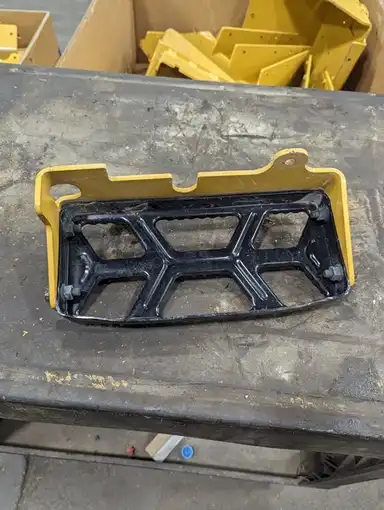 Bracket indicator image 2