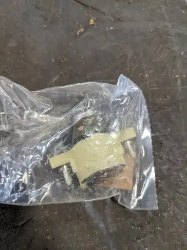 Solenoid As- indicator image 2