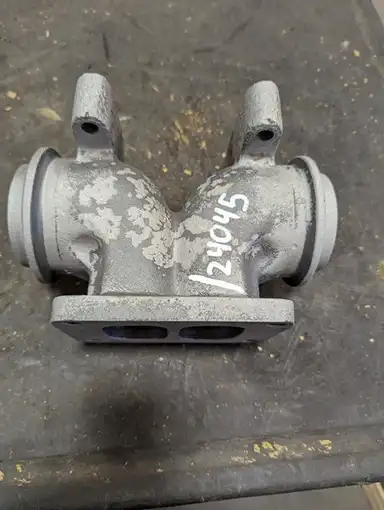 Manifold indicator image 3