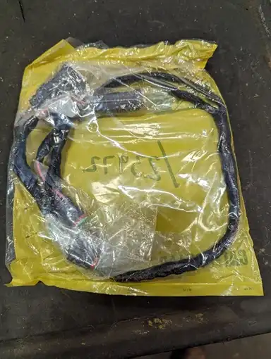 Harness AS. indicator image 1