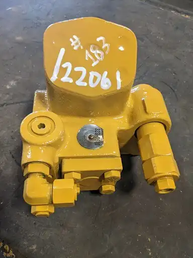 Valve Gp-loa indicator image 1