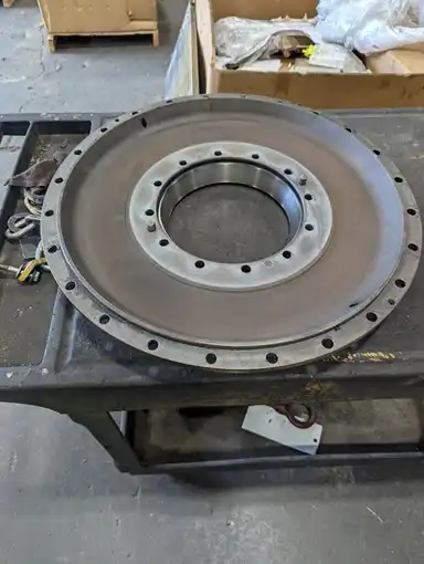 Flange A indicator image 2