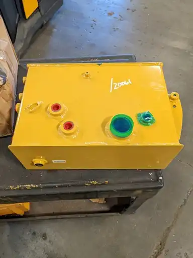 Tank As-hyd indicator image 2