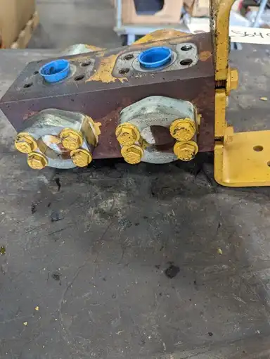 Manifold indicator image 2