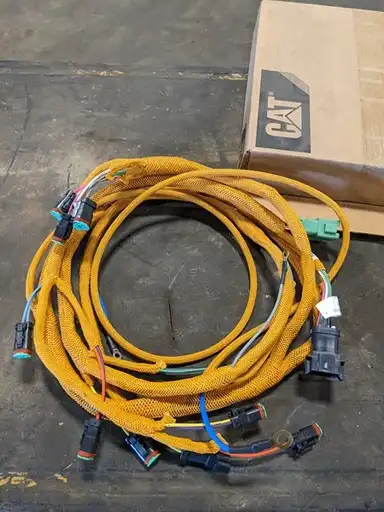 Harness AS indicator image 2
