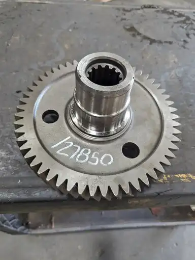 Gear-pump DR indicator image 1
