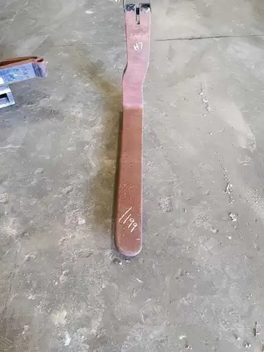48" Fork Tine, LH indicator image 2
