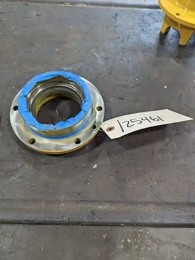 Cage-bearing indicator image 2