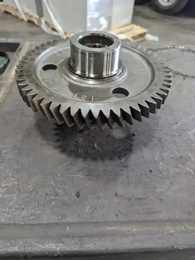 Gear-pump DR indicator image 2